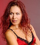 Natalia from Zaporozhye, Ukraine girl pictures