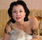 Irina from Zaporozhye, Ukraine girl pictures