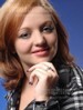 Irina from Donetsk, Ukraine girl pictures