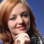 Irina from Donetsk, Ukraine girl pictures