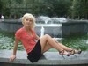 Anna from Donetsk, Ukraine girl pictures