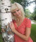 Anna from Donetsk, Ukraine girl pictures