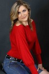Tatiana from Poltava, Ukraine girl pictures