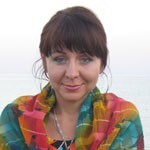 Svetlana from Poltava, Ukraine girl pictures