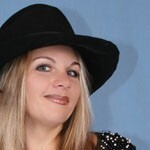 Zhanna from Sumy, Ukraine girl pictures