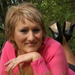 Valentina from Odessa, Ukraine girl pictures