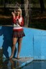 Irina from Odessa, Ukraine girl pictures