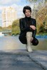 Natalia from Odessa, Ukraine girl pictures