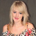 Natalie from Sumy, Ukraine girl pictures