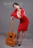Natalia from Cherkasy, Ukraine girl pictures