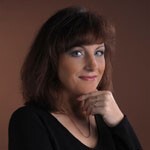 Lidia from Cherkasy, Ukraine girl pictures