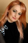 Anzhelika from Poltava, Ukraine girl pictures