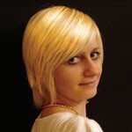 Svetlana from Sumy, Ukraine girl pictures