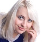 Alla from Cherkasy, Ukraine girl pictures