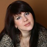 Alena from Poltava, Ukraine girl pictures