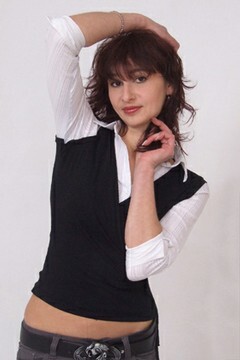 Natalia from Sumy 43 years - look for fiance. My small primary photo.