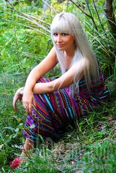 Marina from Poltava 27 years - good mood. My small public photo.