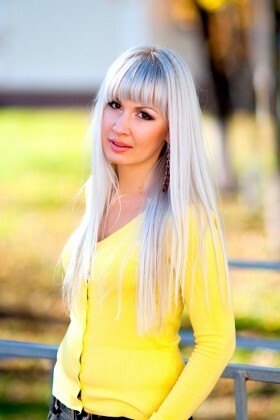 Marina from Poltava 27 years - introduce myself. My big primary photo.