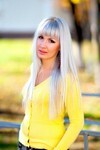 Marina from Poltava 27 years - photo session. My small primary photo.