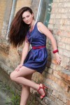 Natasha from Cherkasy 30 years - amazing girl. My small primary photo.