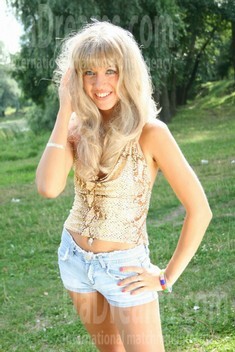 Irina from Sumy 32 years - attentive lady. My small public photo.