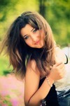 Mariya from Nikolaev 24 years - single russian woman. My small primary photo.