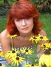 Alla from Sumy 40 years - cool photo shooting. My small public photo.