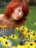 Alla from Sumy 40 years - nice smile. My small public photo.
