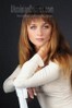Viktoriya from Nikolaev 36 years - seeking soulmate. My small public photo.