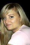 Anna from Sumy 23 years - it's me. My small primary photo.