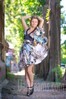 Elena from Sumy 26 years - mysterious beauty. My small public photo.