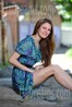 Elena from Sumy 26 years - romantic girl. My small public photo.