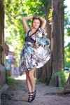 Elena from Sumy 26 years - bright smile. My small primary photo.