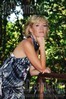Tanya from Zaporozhye 29 years - sunny day. My small public photo.