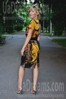 Tanya from Zaporozhye 29 years - nice smile. My small public photo.