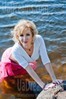 Tanya from Zaporozhye 29 years - ukrainian bride. My small public photo.
