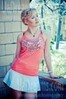 Tanya from Zaporozhye 29 years - girl for marriage. My small public photo.