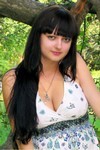 Oksana from Sumy 24 years - good girl. My small primary photo.