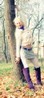 Vira from Ivanofrankovsk 34 years - bright smile. My small public photo.