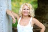 Elvira from Ivanofrankovsk 34 years - good mood. My small public photo.