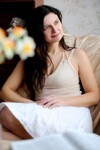 Oleksandra from Ivanofrankovsk 41 years - Kind-hearted woman. My small primary photo.