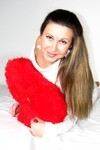 Marina from Sumy 30 years - carring woman. My small primary photo.