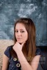 Alina from Merefa 22 years - loving woman. My small public photo.