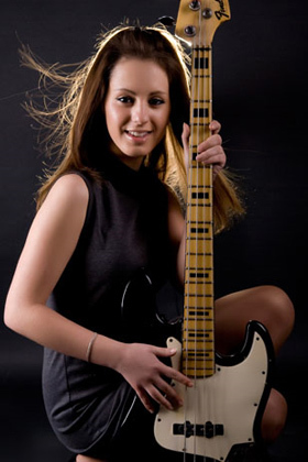 Alina from Merefa 22 years - beautiful woman. My big primary photo.