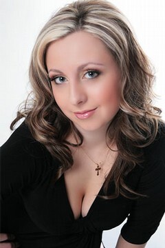 Viktoria from Poltava 24 years - look for a man. My mid primary photo.
