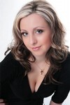 Viktoria from Poltava 24 years - ukrainian woman. My small primary photo.