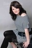 Maya from Poltava 29 years - bright smile. My small public photo.