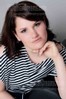 Maya from Poltava 29 years - cat's-paw. My small public photo.