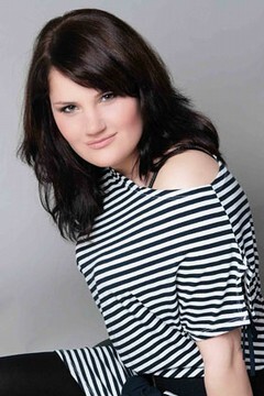 Maya from Poltava 29 years - waiting for husband. My mid primary photo.