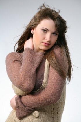Anna from Merefa 21 years - girl for dating. My big primary photo.